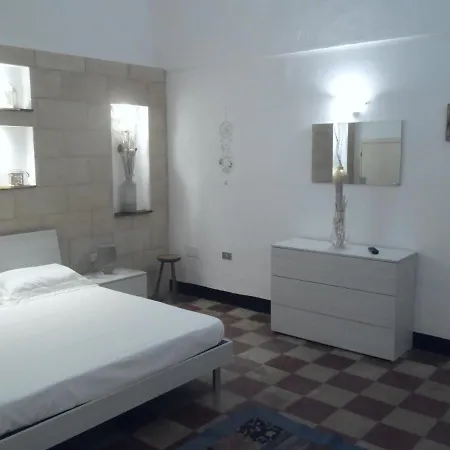 Casa Vacanza Mari Laterza