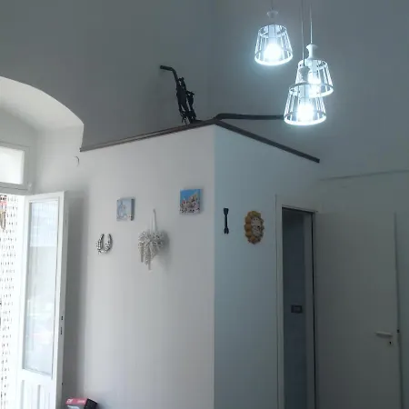 Casa Vacanza Mari Laterza