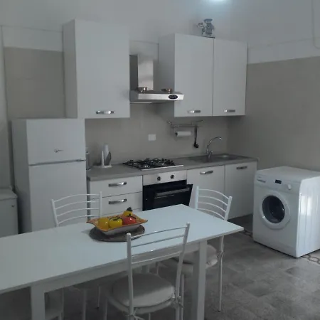 Hébergement de vacances Casa Vacanza Mari