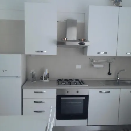 Hébergement de vacances Casa Vacanza Mari *